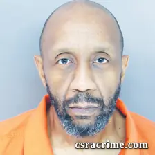 Todd Mann booking photo