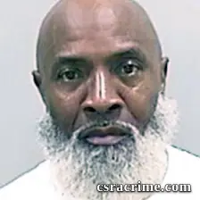 Todd Mccray booking photo