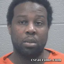 Todd Mcgordon booking photo