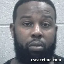 Todd Mcgordon booking photo