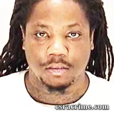 Todd Richardson booking photo
