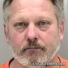 Todd Yearty booking photo