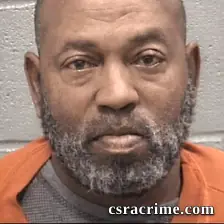 Tokie Tyrone Harris booking photo