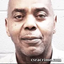 Tom Scott booking photo