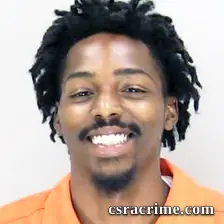 Tomara Pulliam booking photo