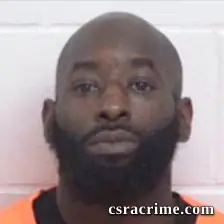 Tommie Poole booking photo