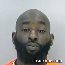 Tommie Poole booking photo
