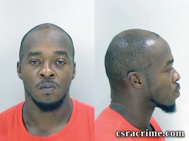 Tommy Browner JR booking photo