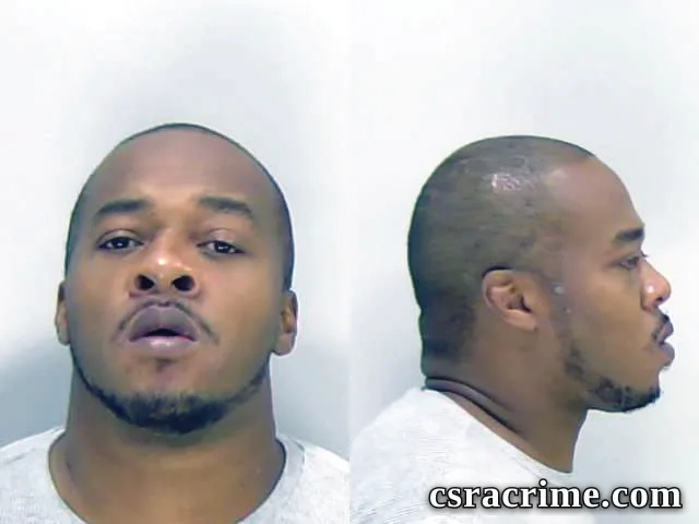 Tommy Browner JR booking photo