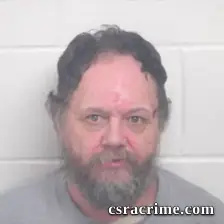 Tommy Edward House booking photo