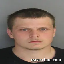 Tommy Edwards booking photo