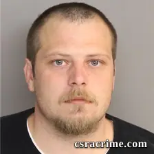 Tommy Edwards booking photo