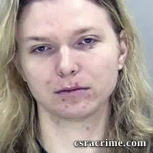 Tommy Lester booking photo