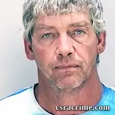 Tommy Lykins JR booking photo