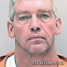 Tommy Lykins JR booking photo