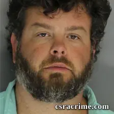 Tommy Lyles booking photo