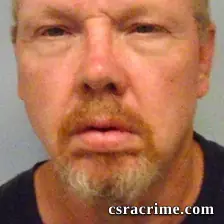 Tommy Lynn Gilliam booking photo
