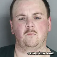 Tommy Mccollum booking photo