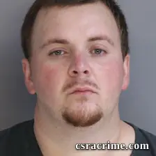 Tommy Mccollum booking photo