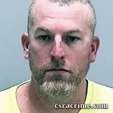 Tommy Mcguire booking photo