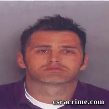 Tommy Ohara booking photo