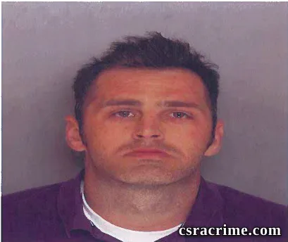 Tommy Ohara booking photo