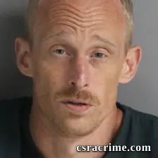 Tommy Perkins booking photo