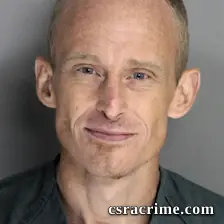 Tommy Perkins booking photo
