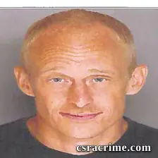 Tommy Perkins booking photo