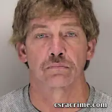 Tommy Ray Lykins JR booking photo