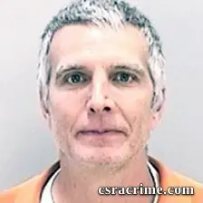 Tommy Tanner booking photo
