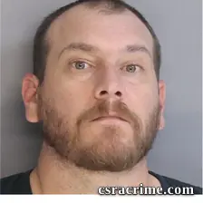 Tommy Travelstead booking photo