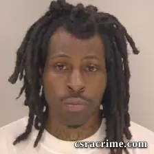Tonchula Duke Miller booking photo