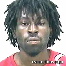Tonchula Miller booking photo