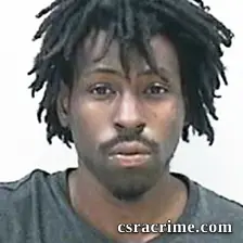 Tonchula Miller booking photo