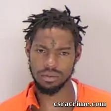 Tonia Mccreath Scott JR booking photo