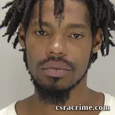 Tonia Mccreath Scott JR booking photo