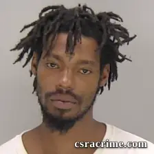 Tonia Mccreath Scott JR booking photo