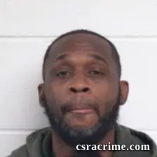 Tony Askew booking photo