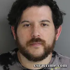 Tony Cornachia booking photo