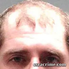 Tony Edward Flakes booking photo