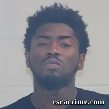 Tony Lamar Wynn booking photo