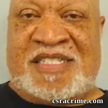 Tony Lorenzo Hart booking photo