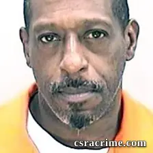 Tony Mcclendon JR booking photo