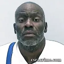 Tony Mcqueen booking photo