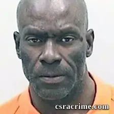 Tony Mcqueen booking photo