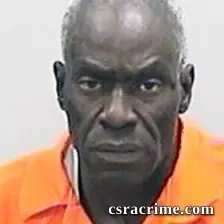 Tony Mcqueen booking photo