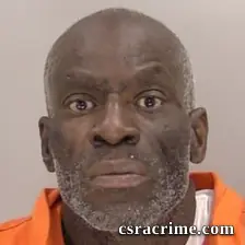 Tony Mcqueen booking photo