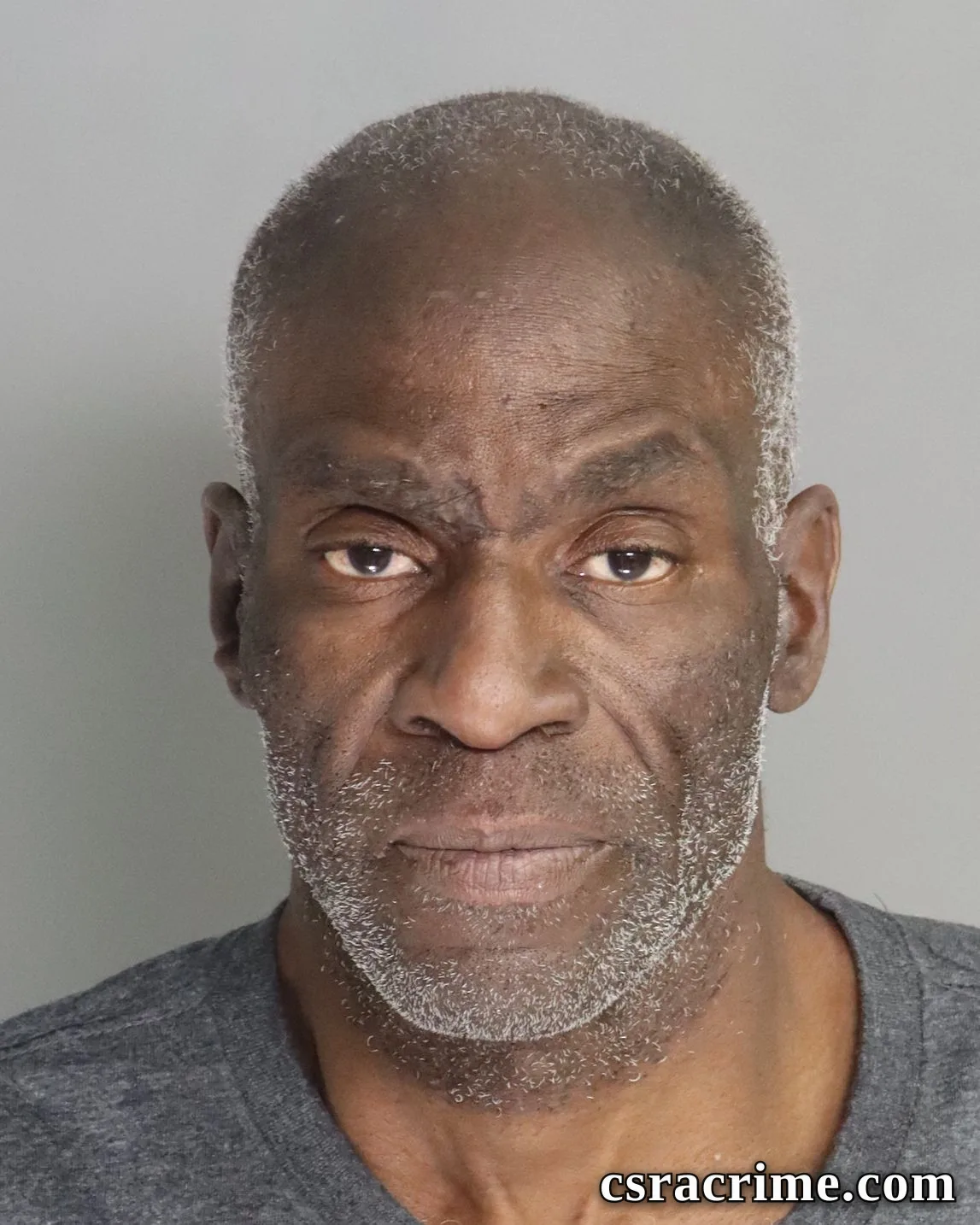 Tony Mcqueen booking photo