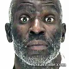 Tony Mcqueen booking photo